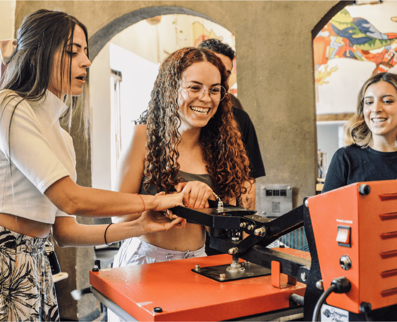 BRUNCH CREATIVO - Anacleta Design