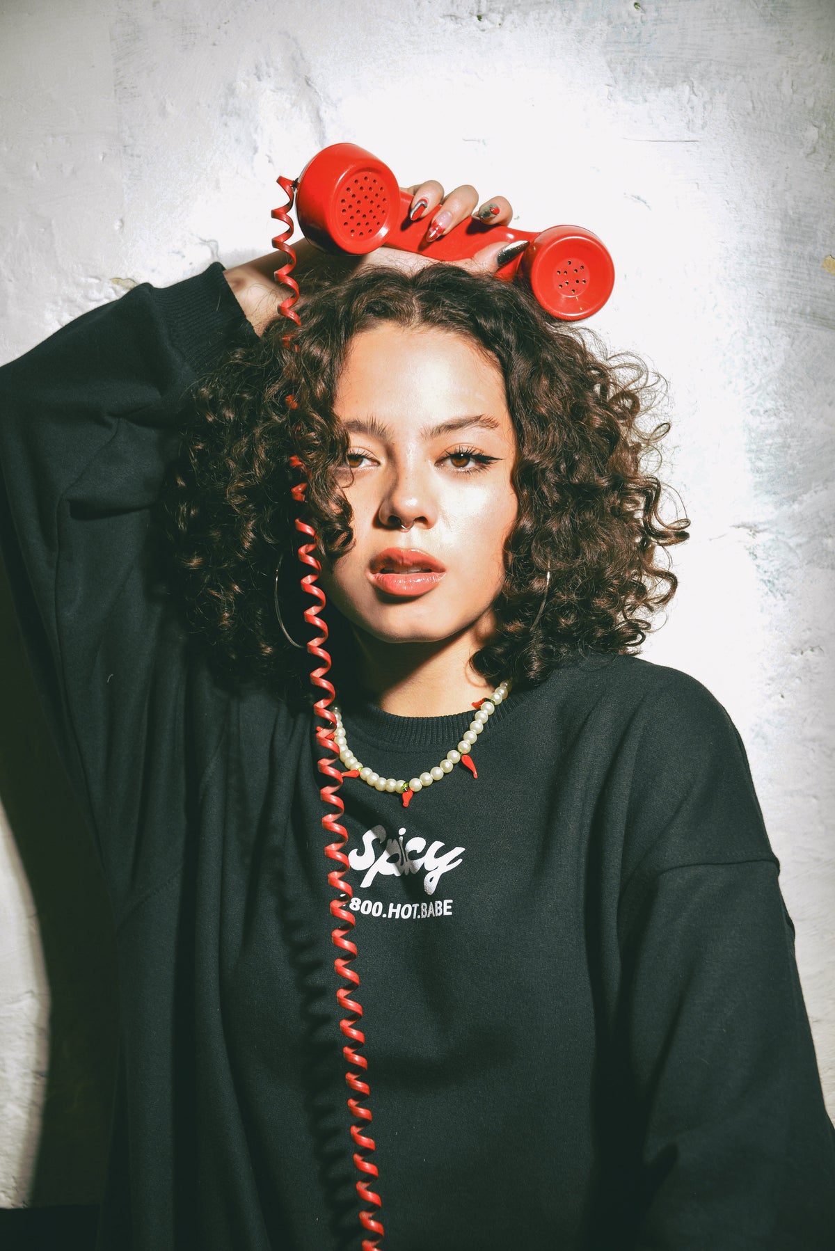 MOST WANTED - Anacleta Design