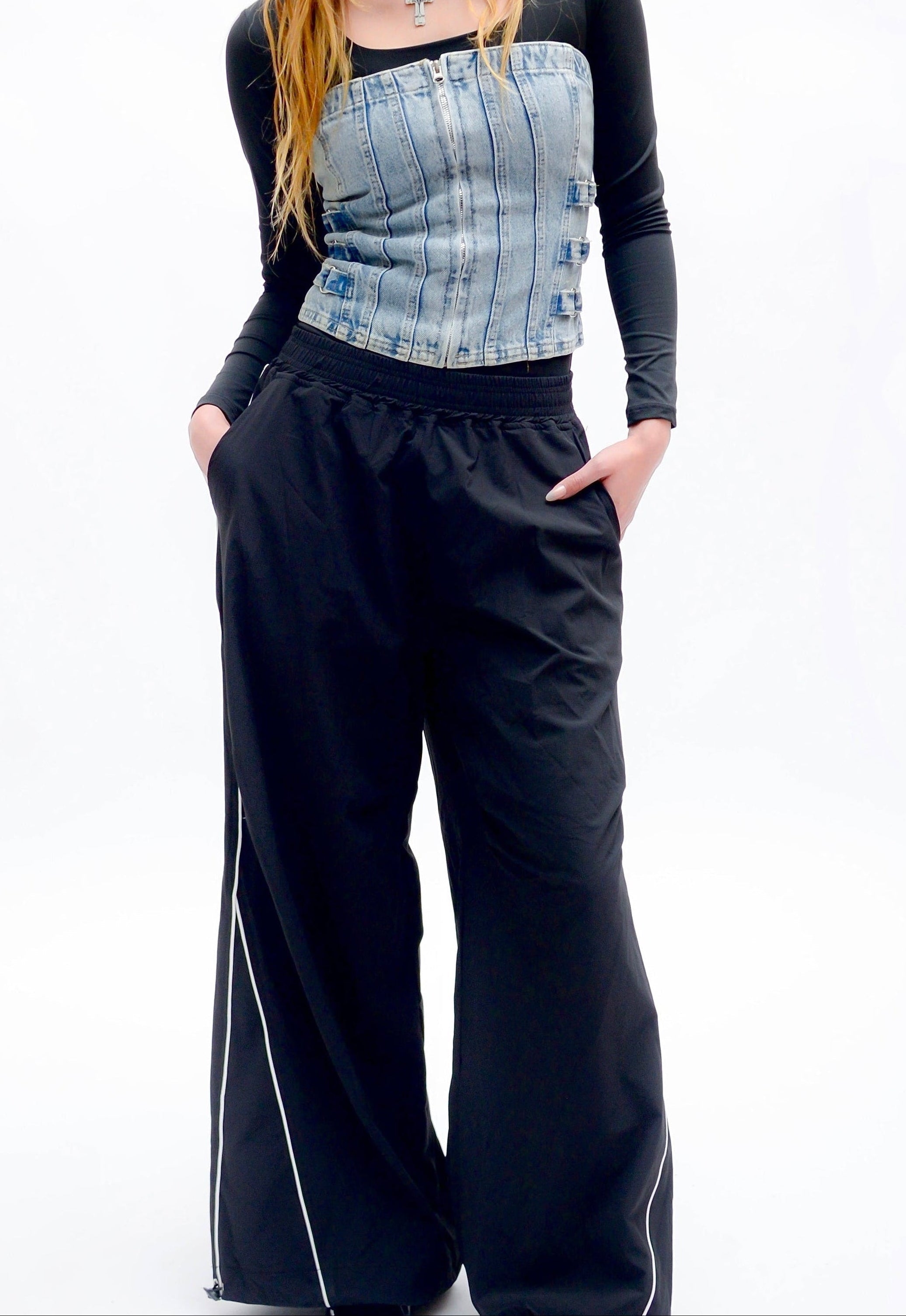 Pants - Anacleta Design