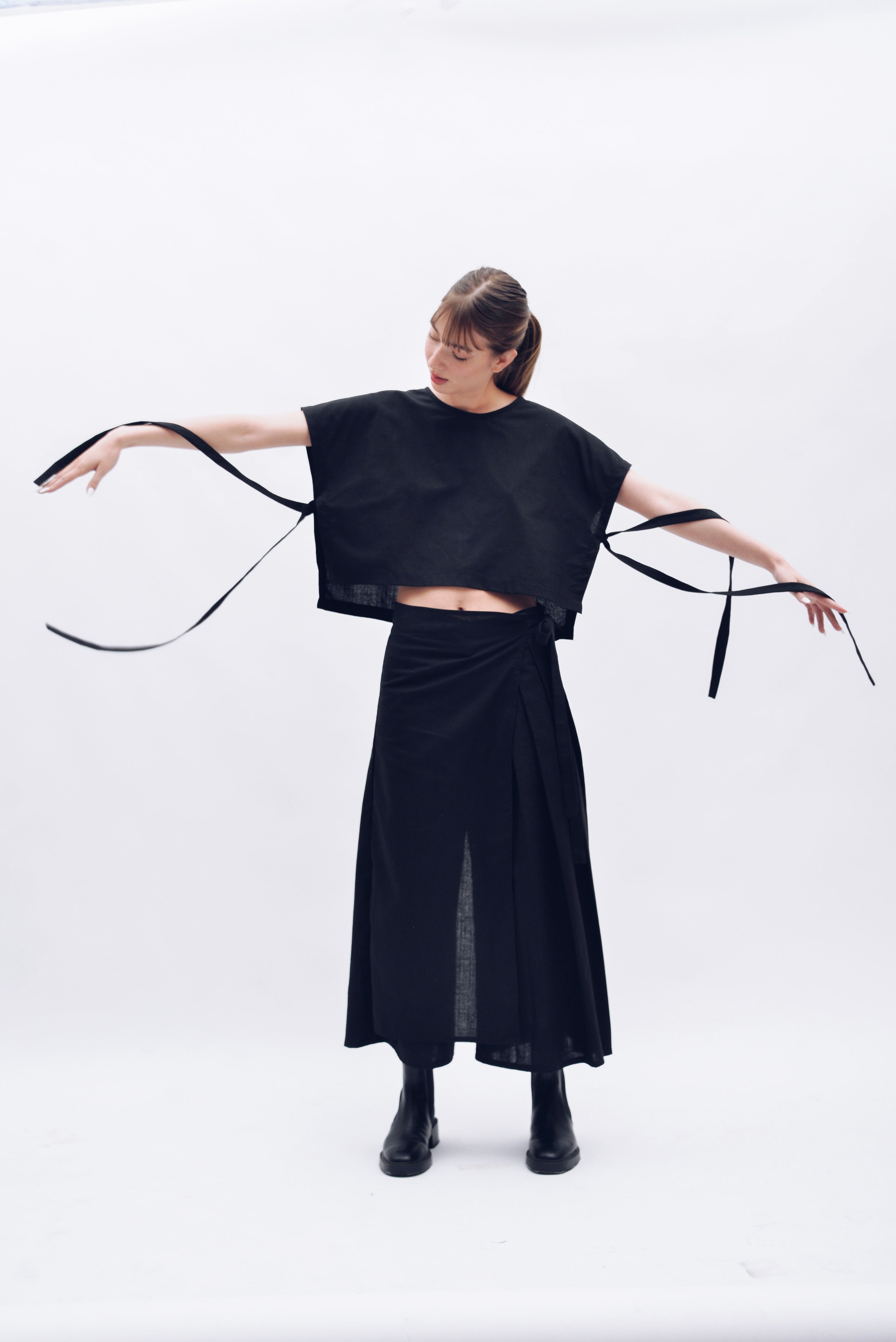 THE JAPANESE COLLECTION - Anacleta Design