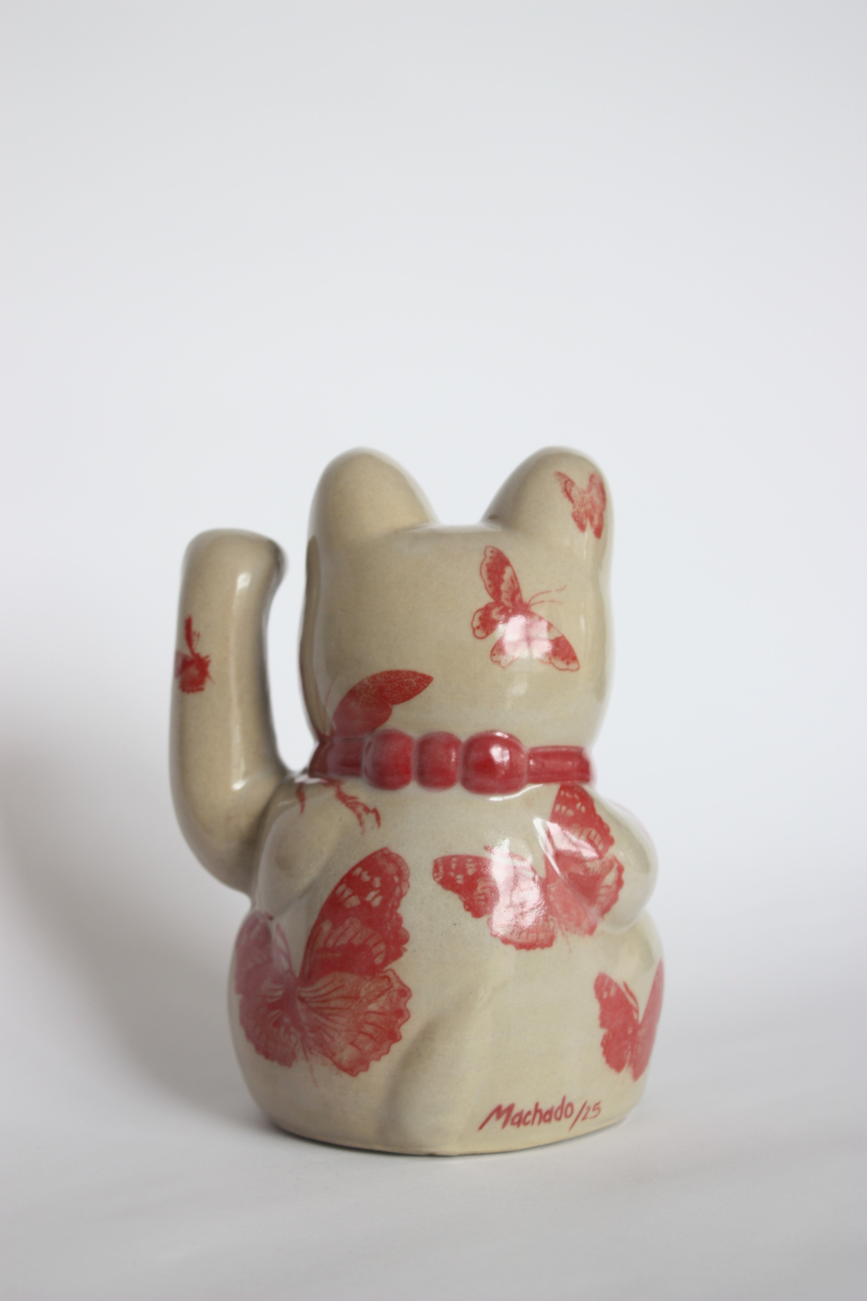 Pieza 24 • 7 Vidas