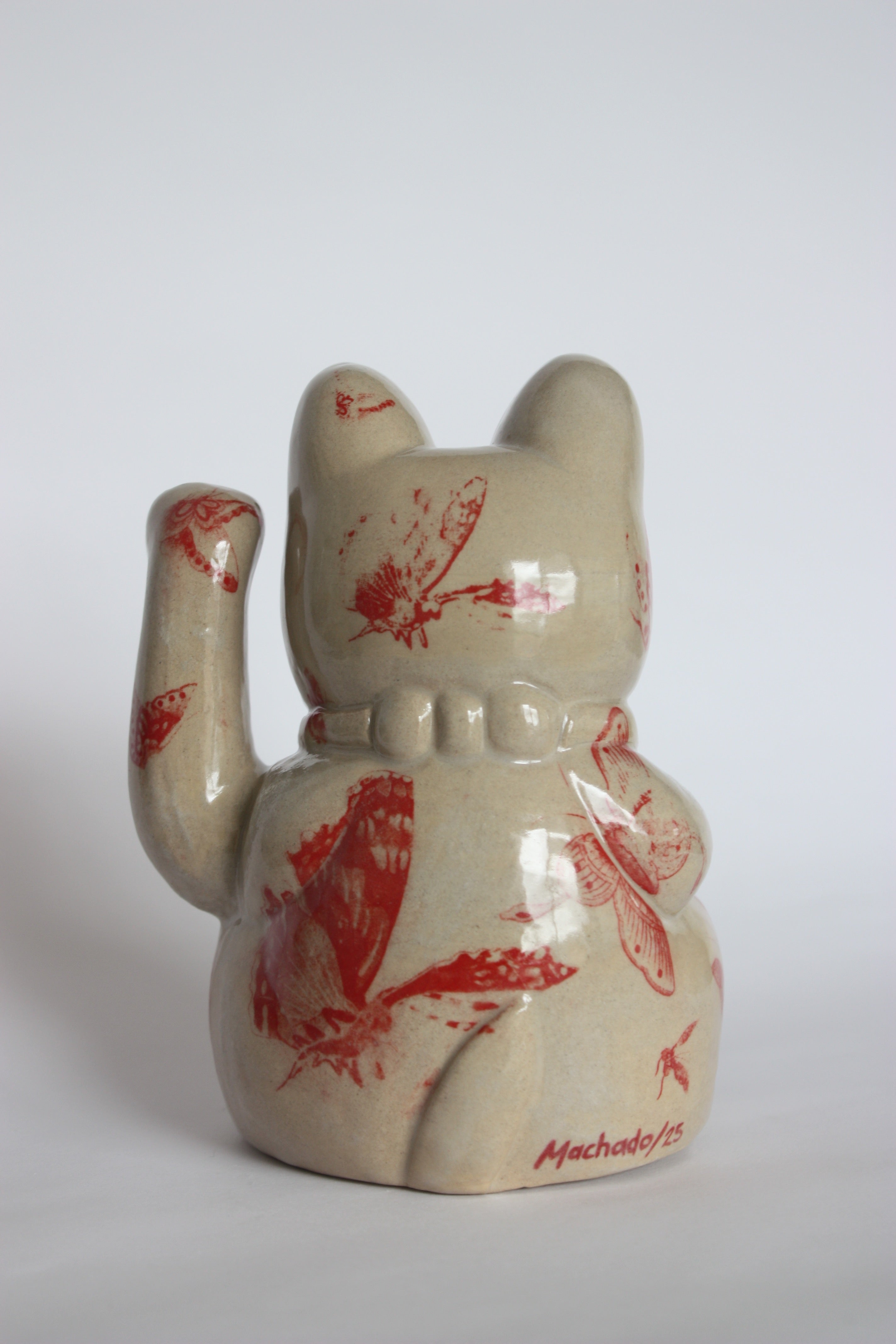 Pieza 26 • 7 Vidas