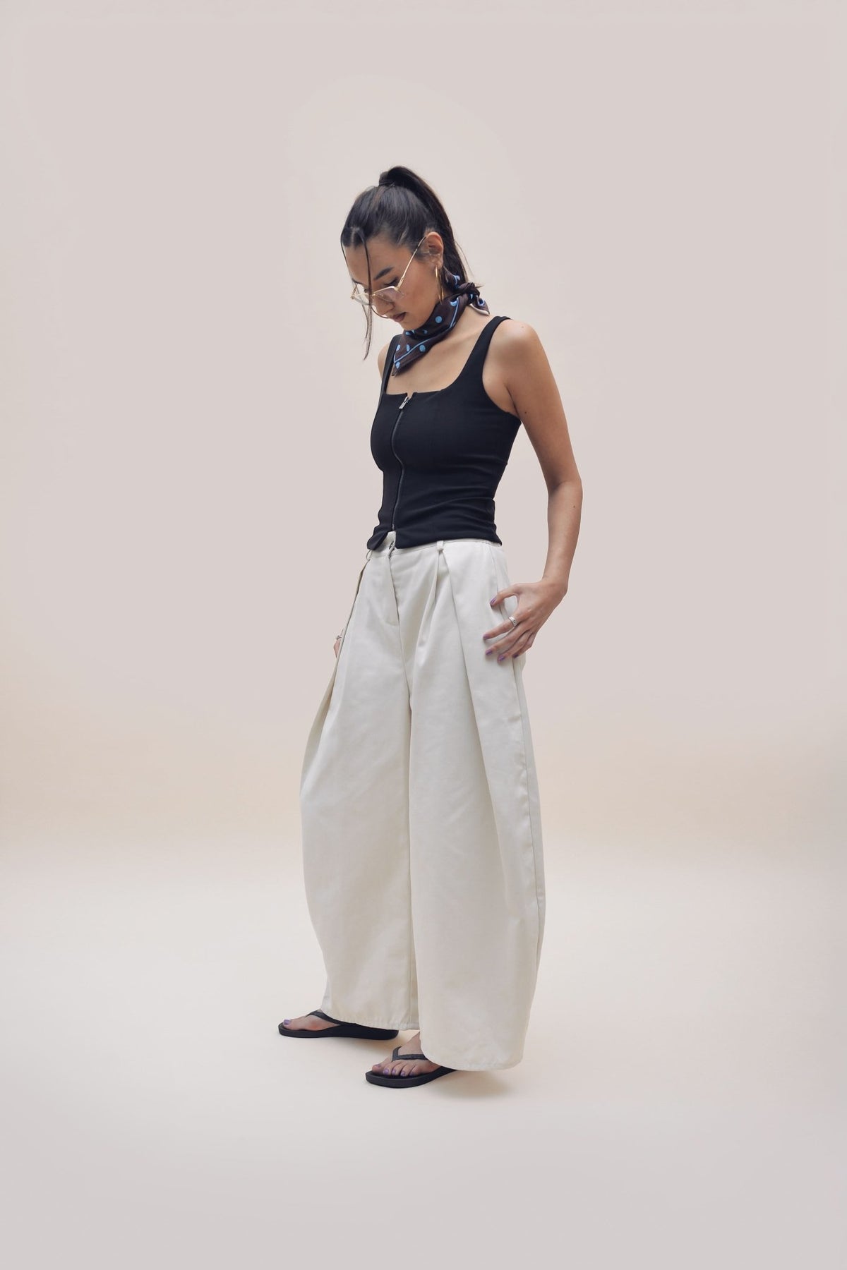 Bubble Pants Arena - Anacleta Design