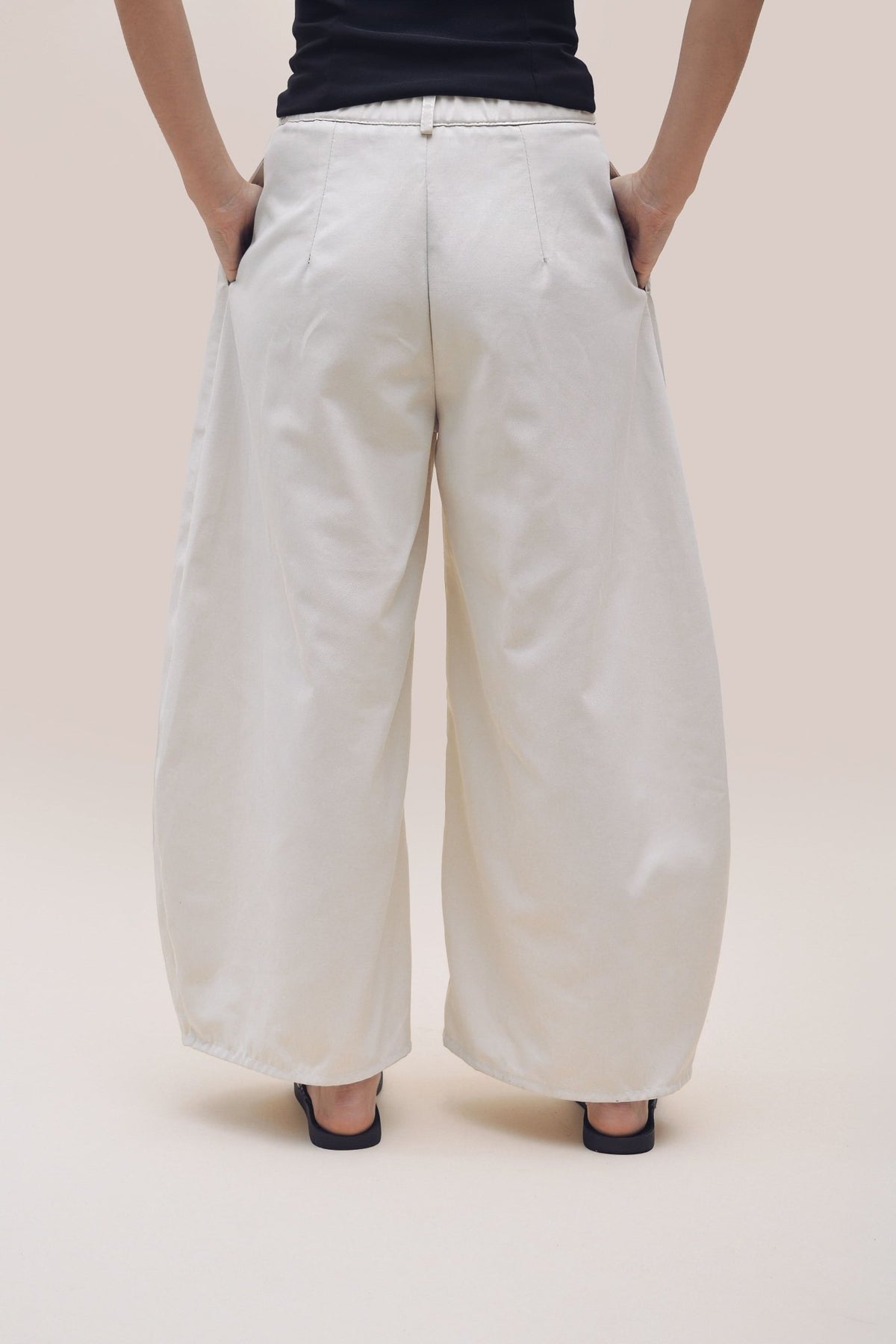 Bubble Pants Arena - Anacleta Design