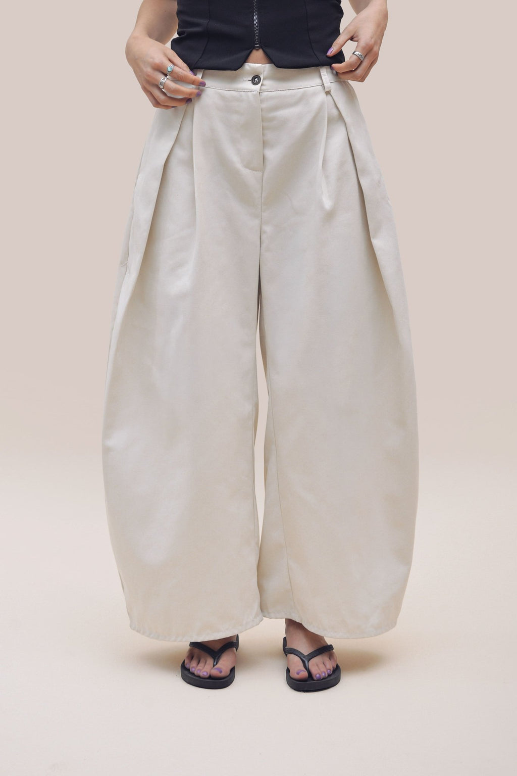 Bubble Pants Arena - Anacleta Design
