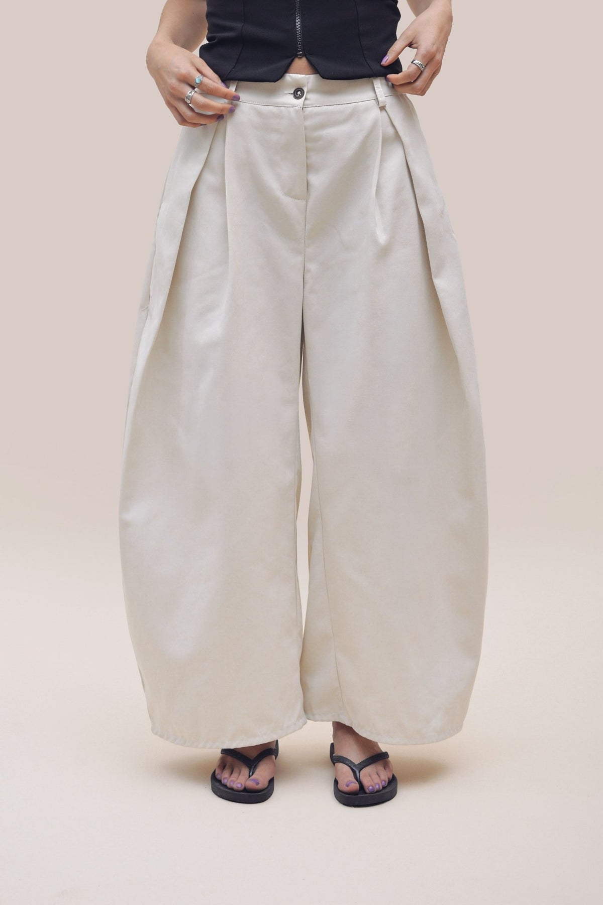 Bubble Pants Arena - Anacleta Design