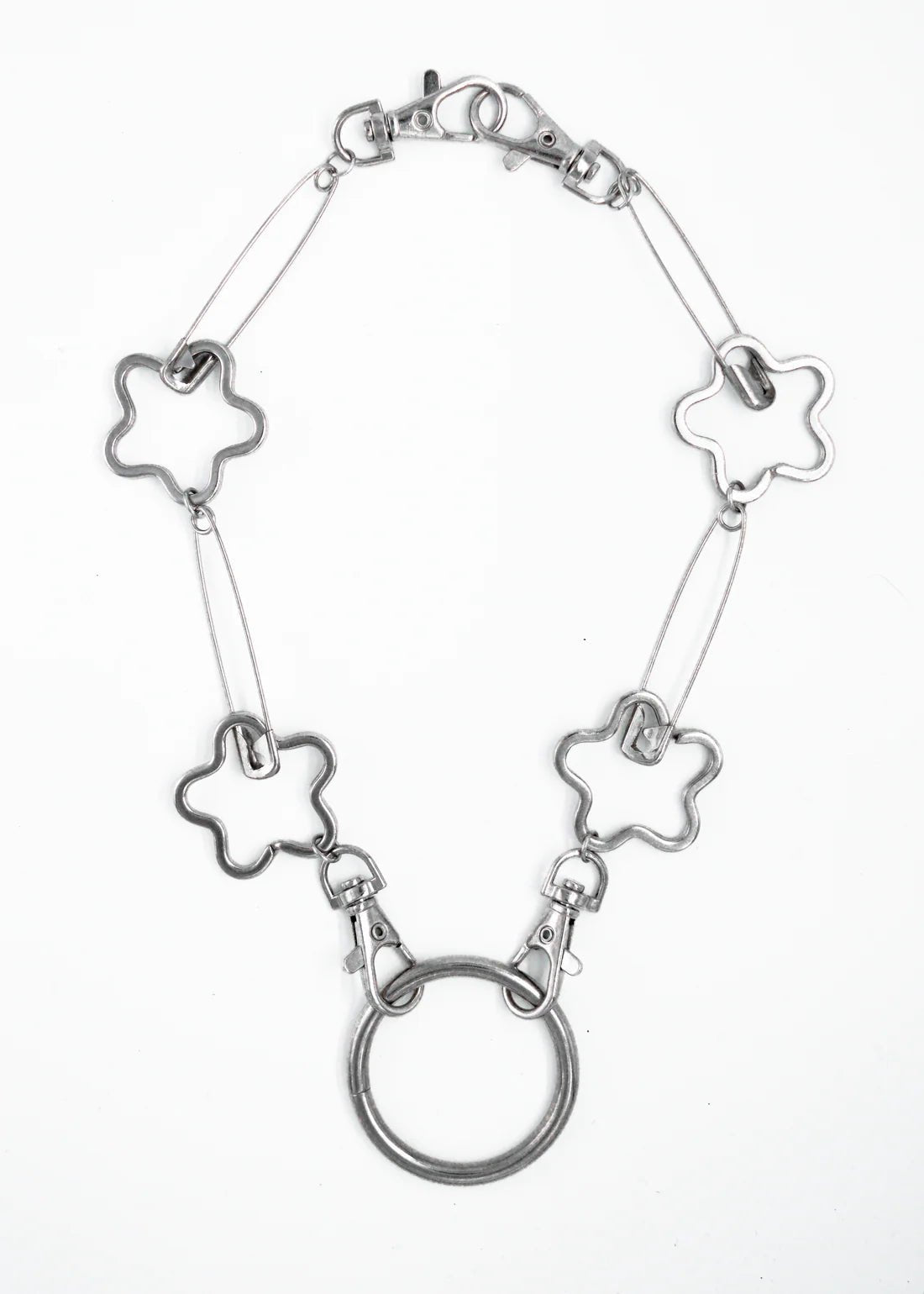 Collar Nube - Anacleta Design