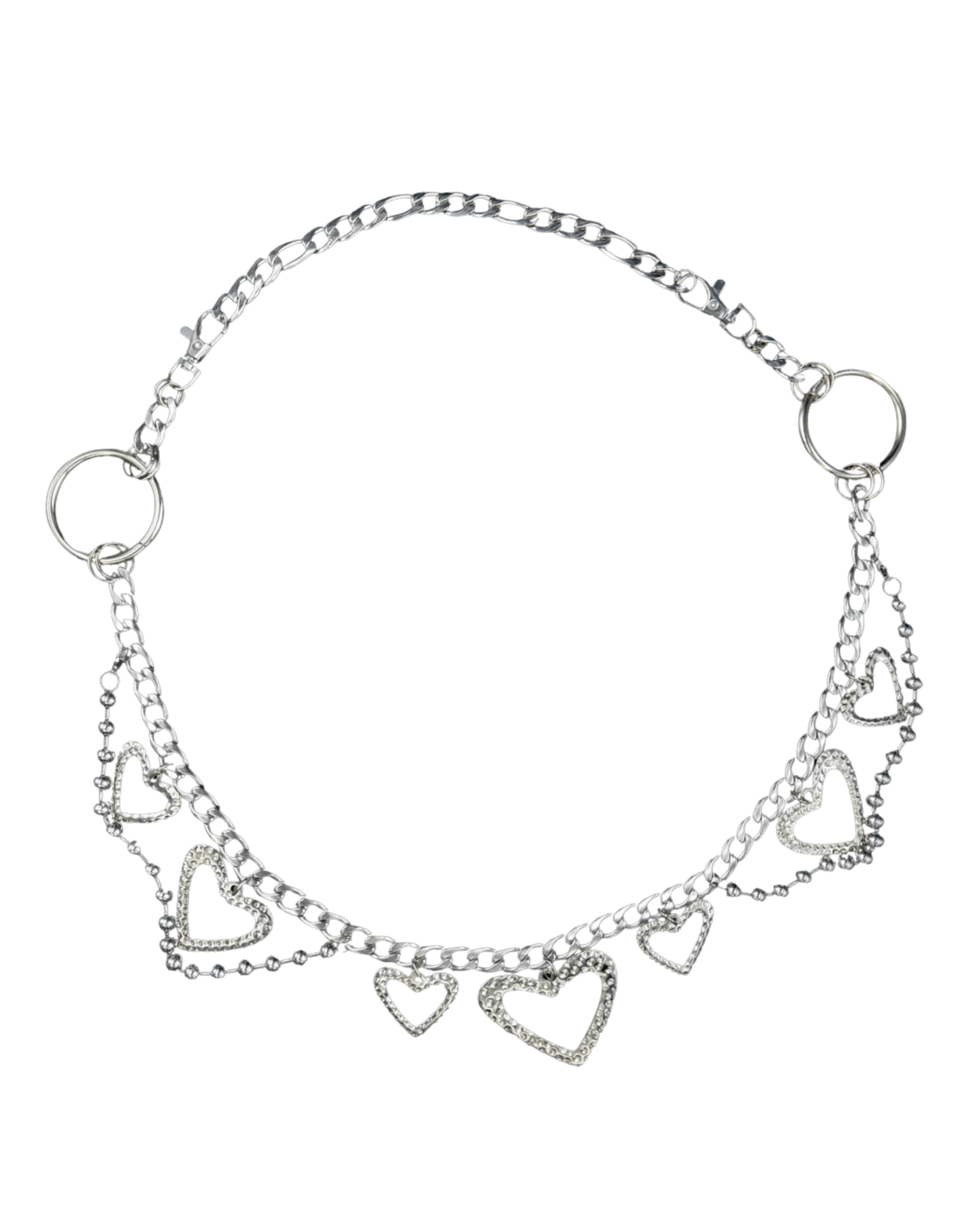 Correa Corazón - Anacleta Design