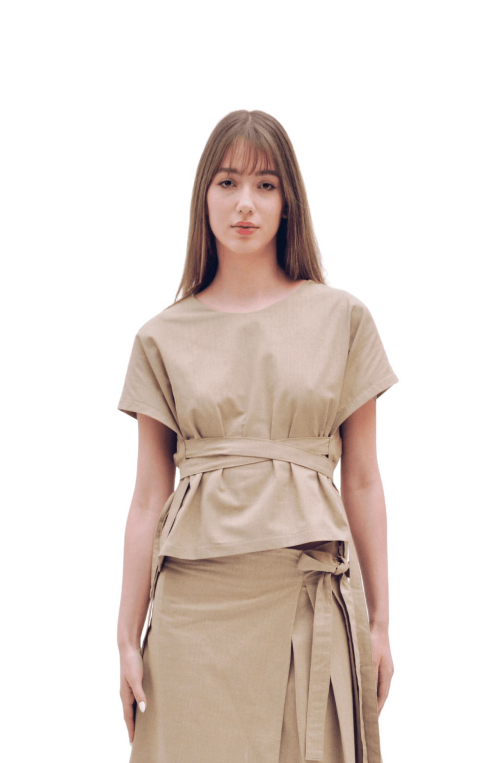 Layer Osaka Crudo - Anacleta Design