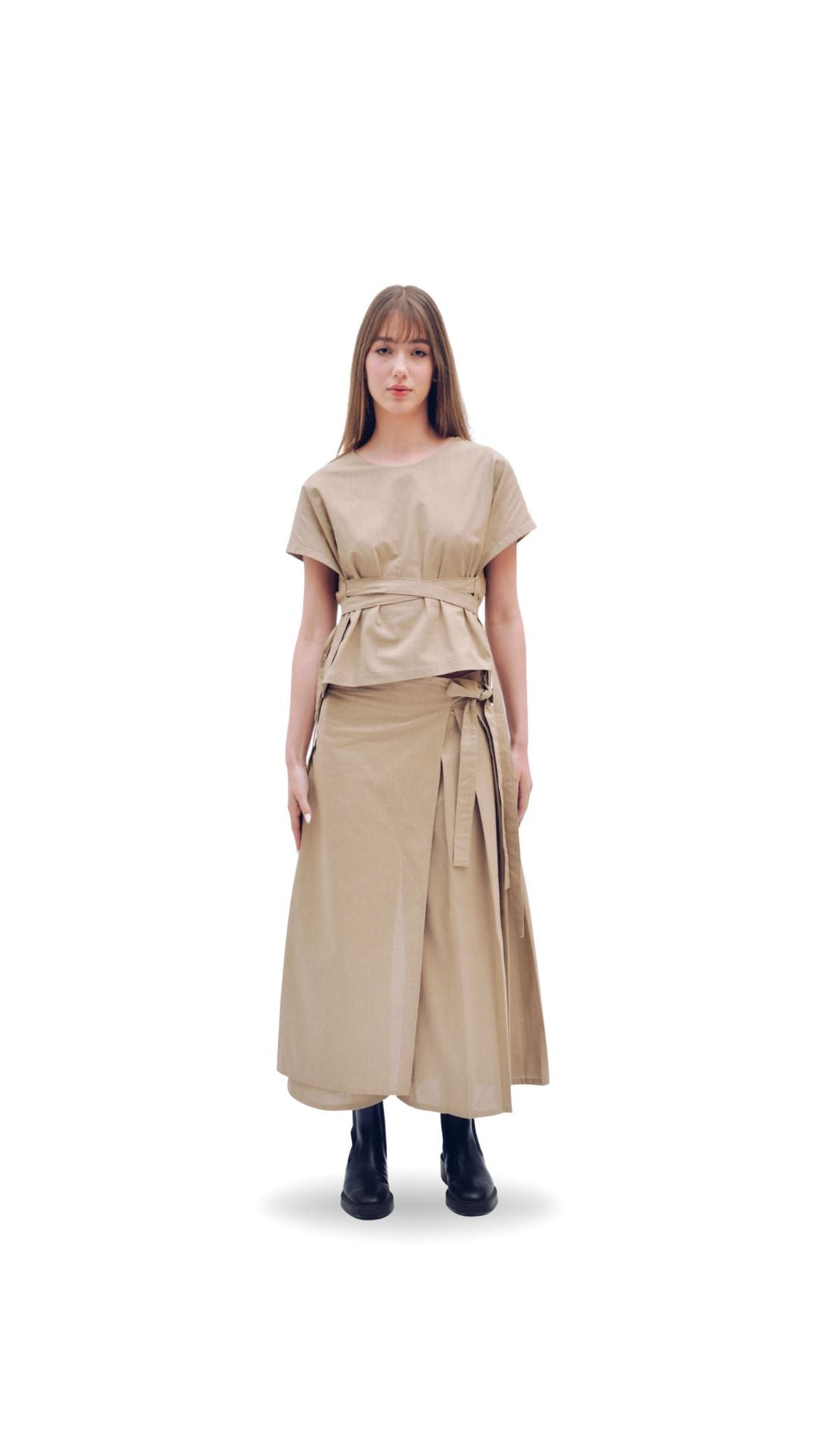Layer Osaka Crudo - Anacleta Design