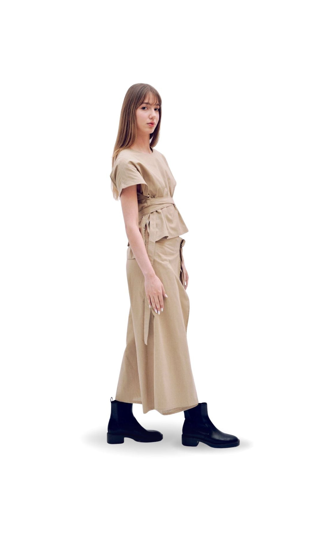 Layer Osaka Crudo - Anacleta Design