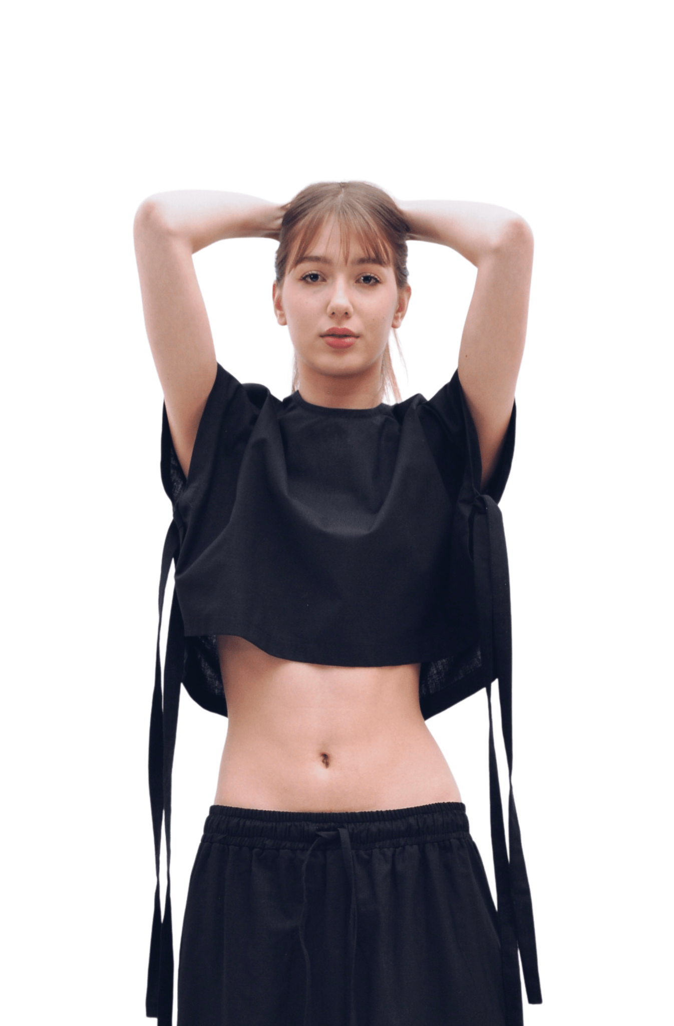 Layer Osaka Negro - Anacleta Design