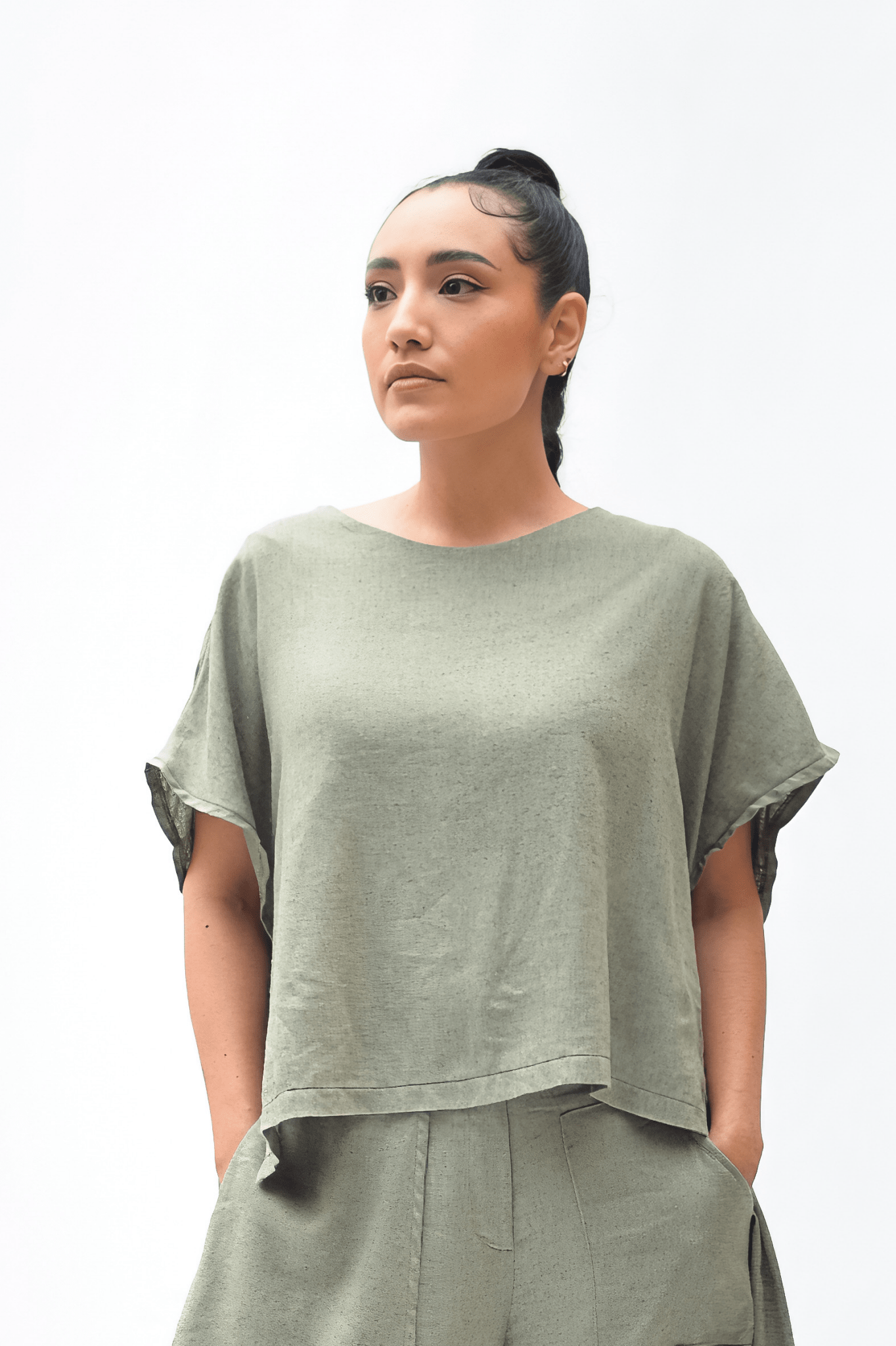 Layer Osaka Sage - Anacleta Design