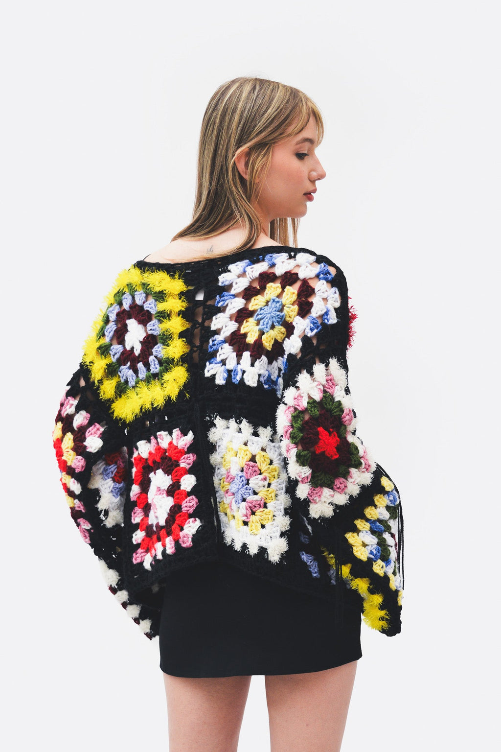 Nuna Black - Anacleta Design