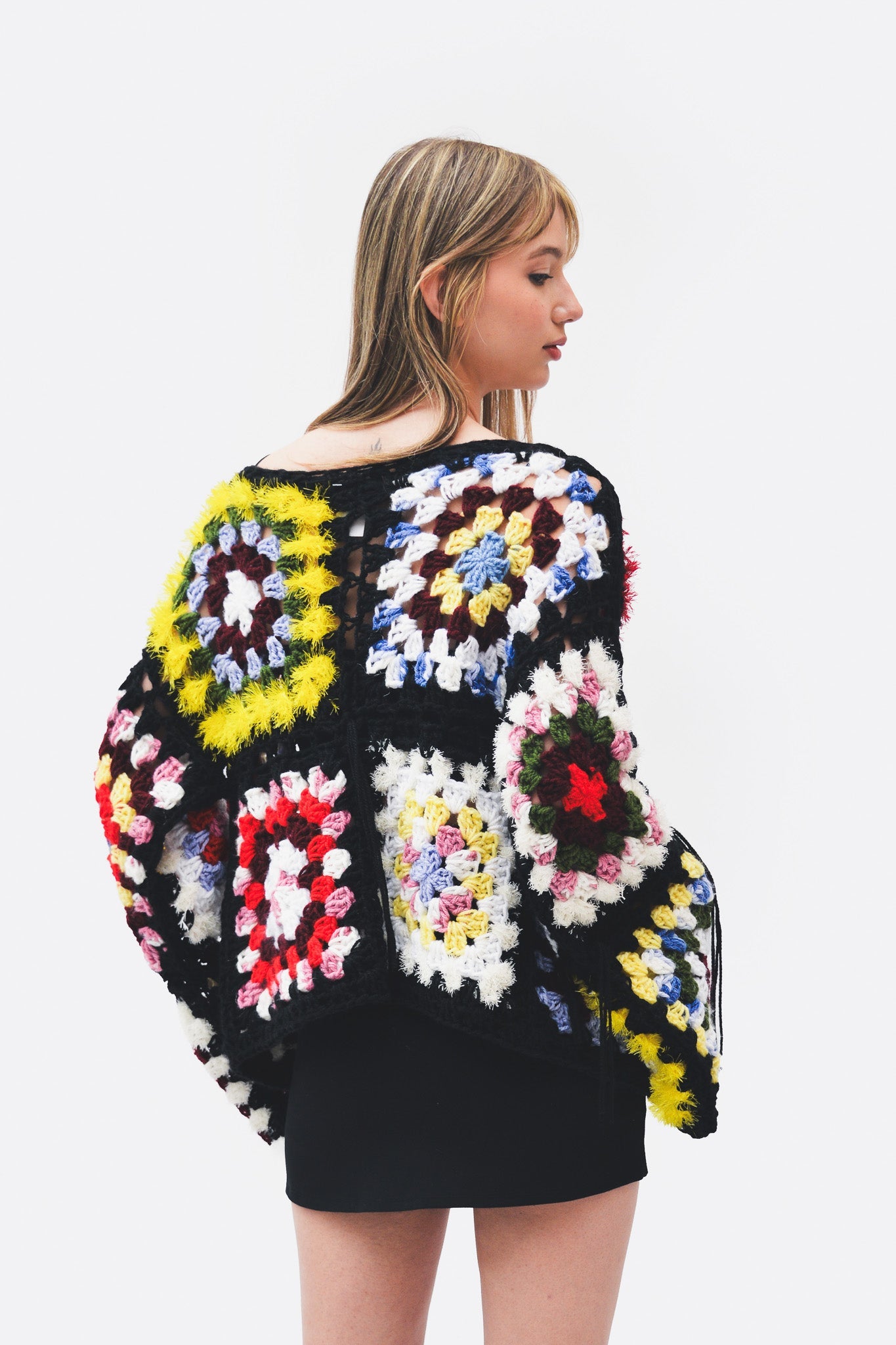 Nuna Black - Anacleta Design