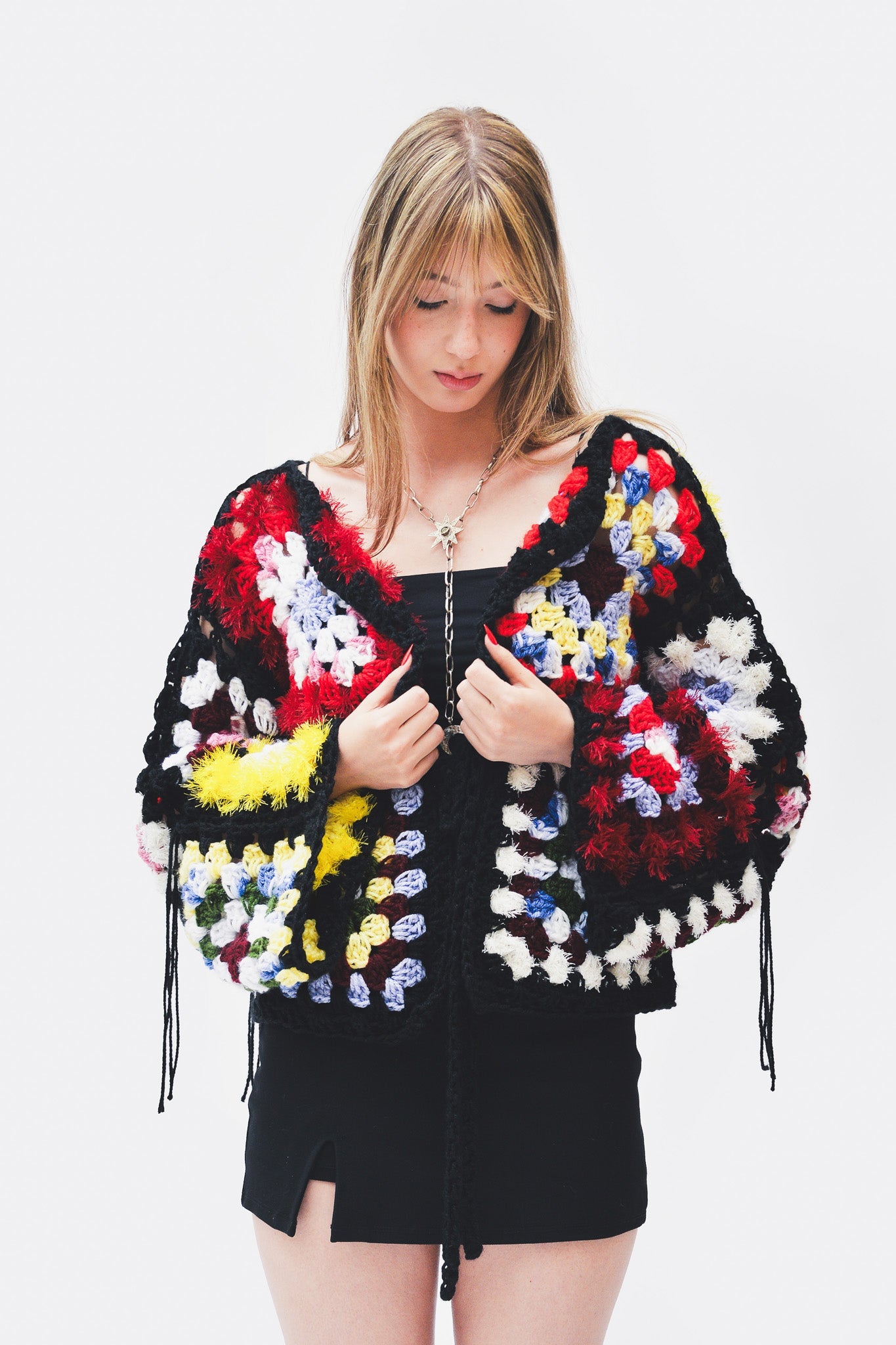 Nuna Black - Anacleta Design