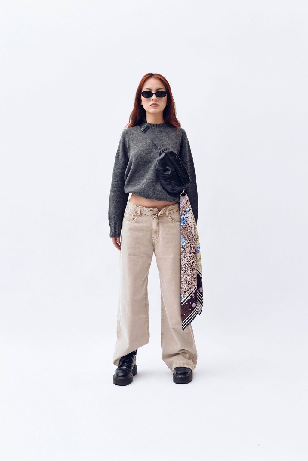 Pantalon Jean Habano - Anacleta Design