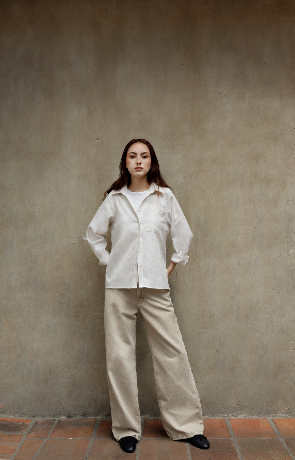 Pantalon Jean Habano - Anacleta Design