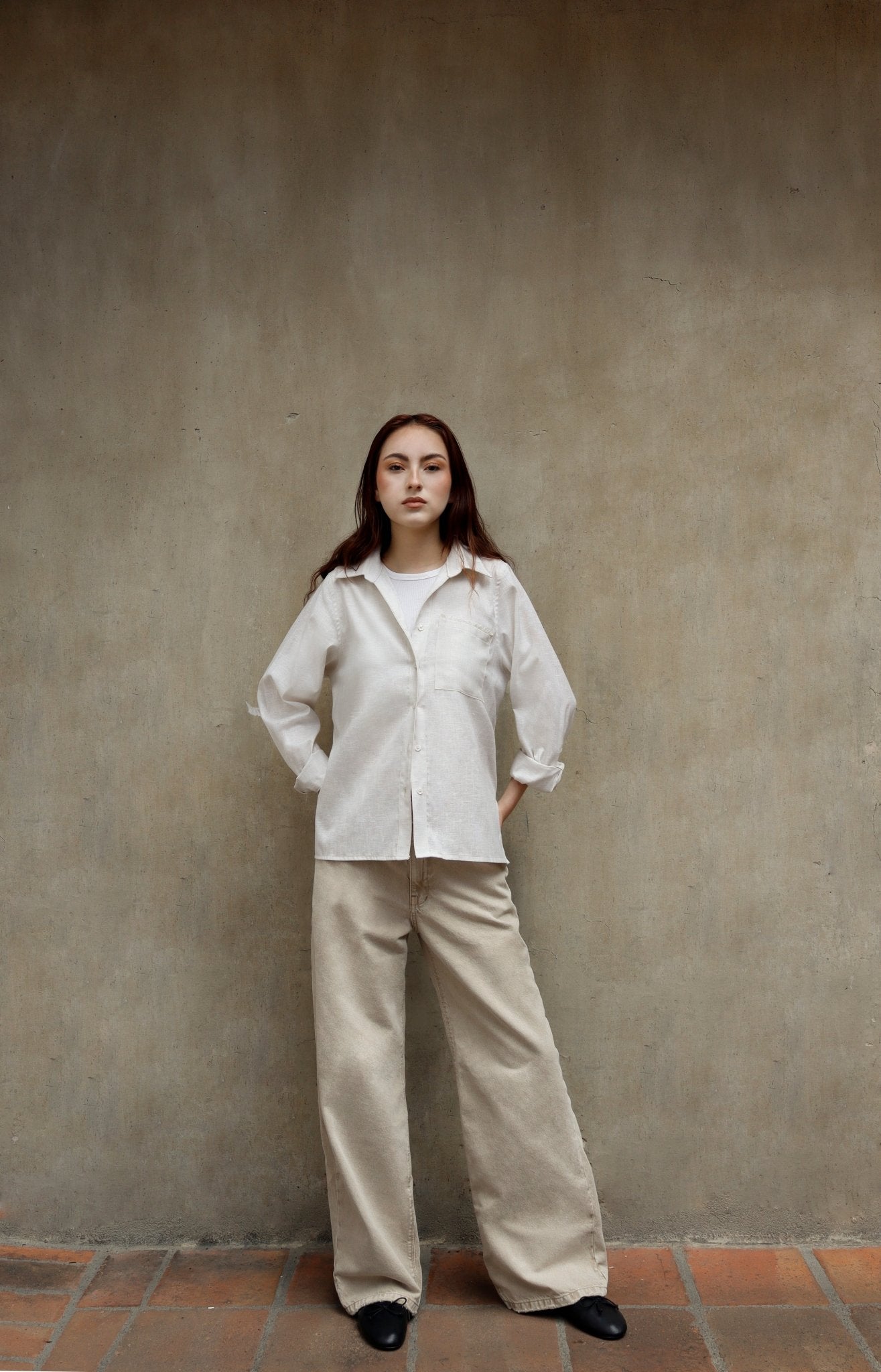 Pantalon Jean Habano - Anacleta Design