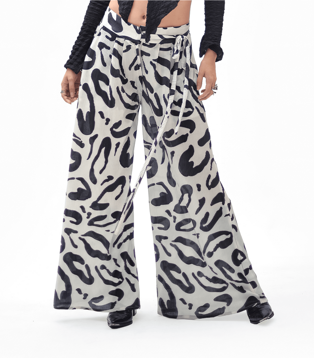 Pantalón Nodo - Anacleta Design
