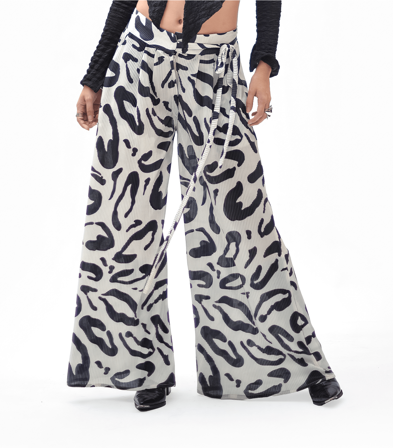Pantalón Nodo - Anacleta Design