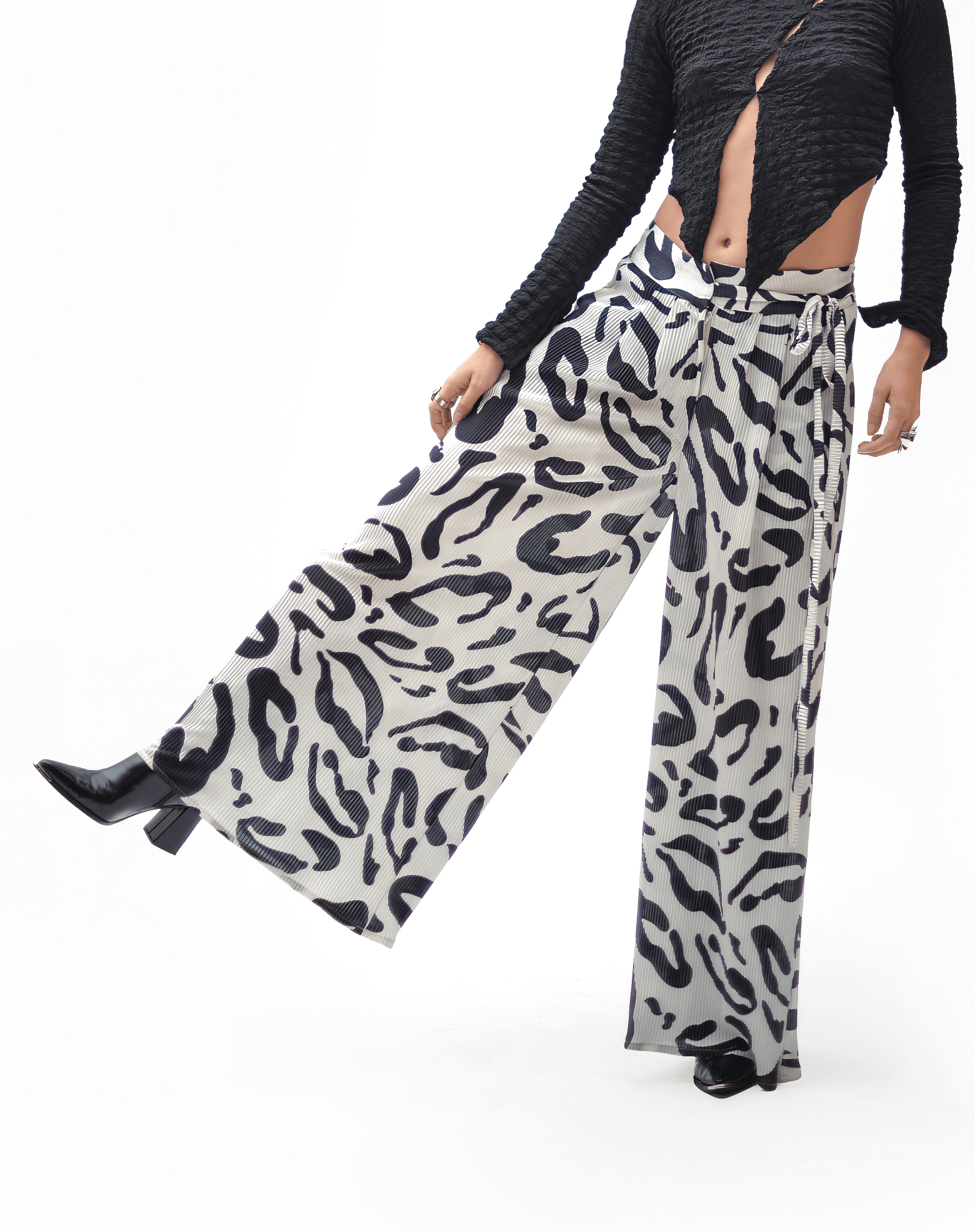Pantalón Nodo - Anacleta Design