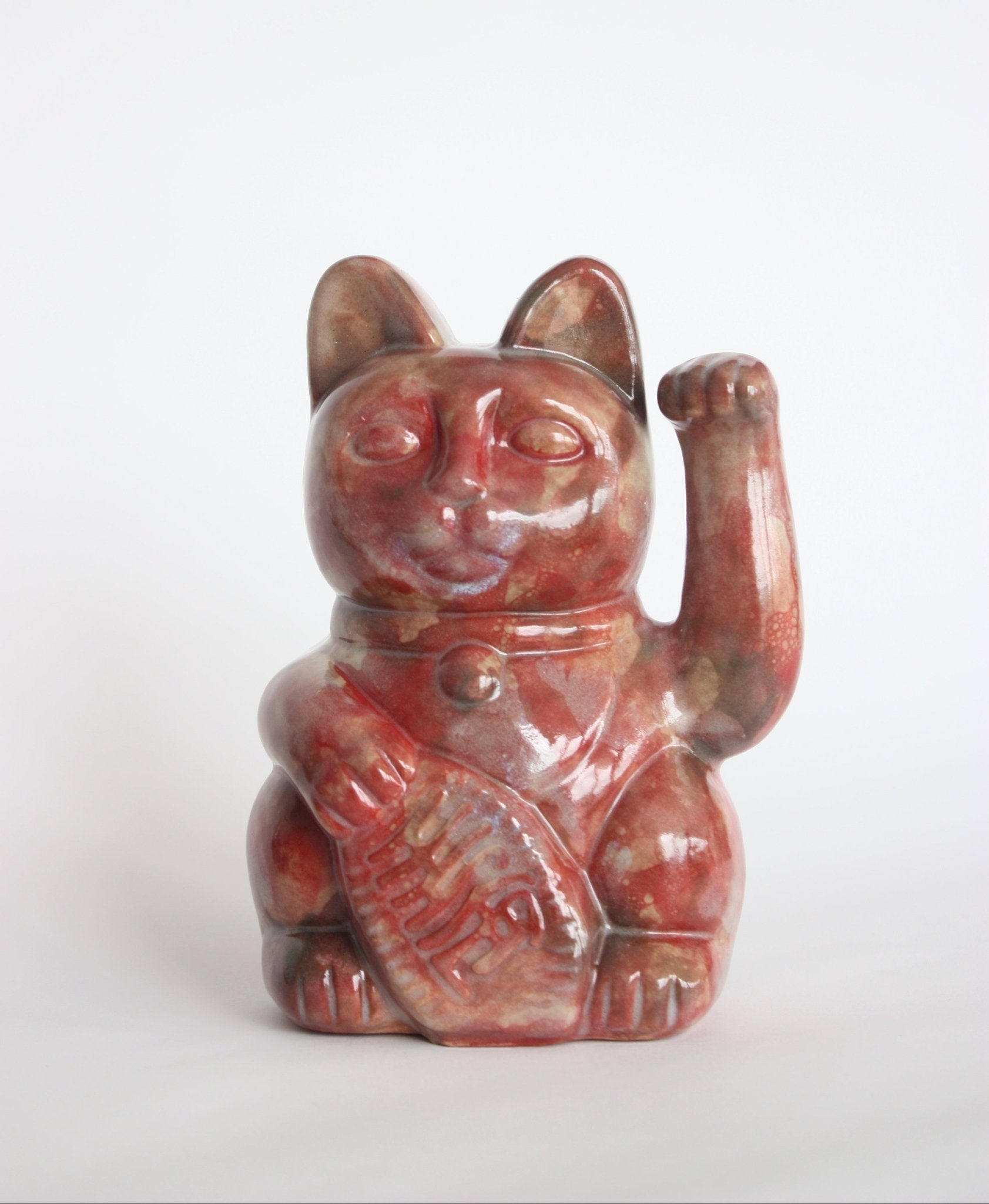 Pieza 14 • 7 Vidas - Anacleta Design