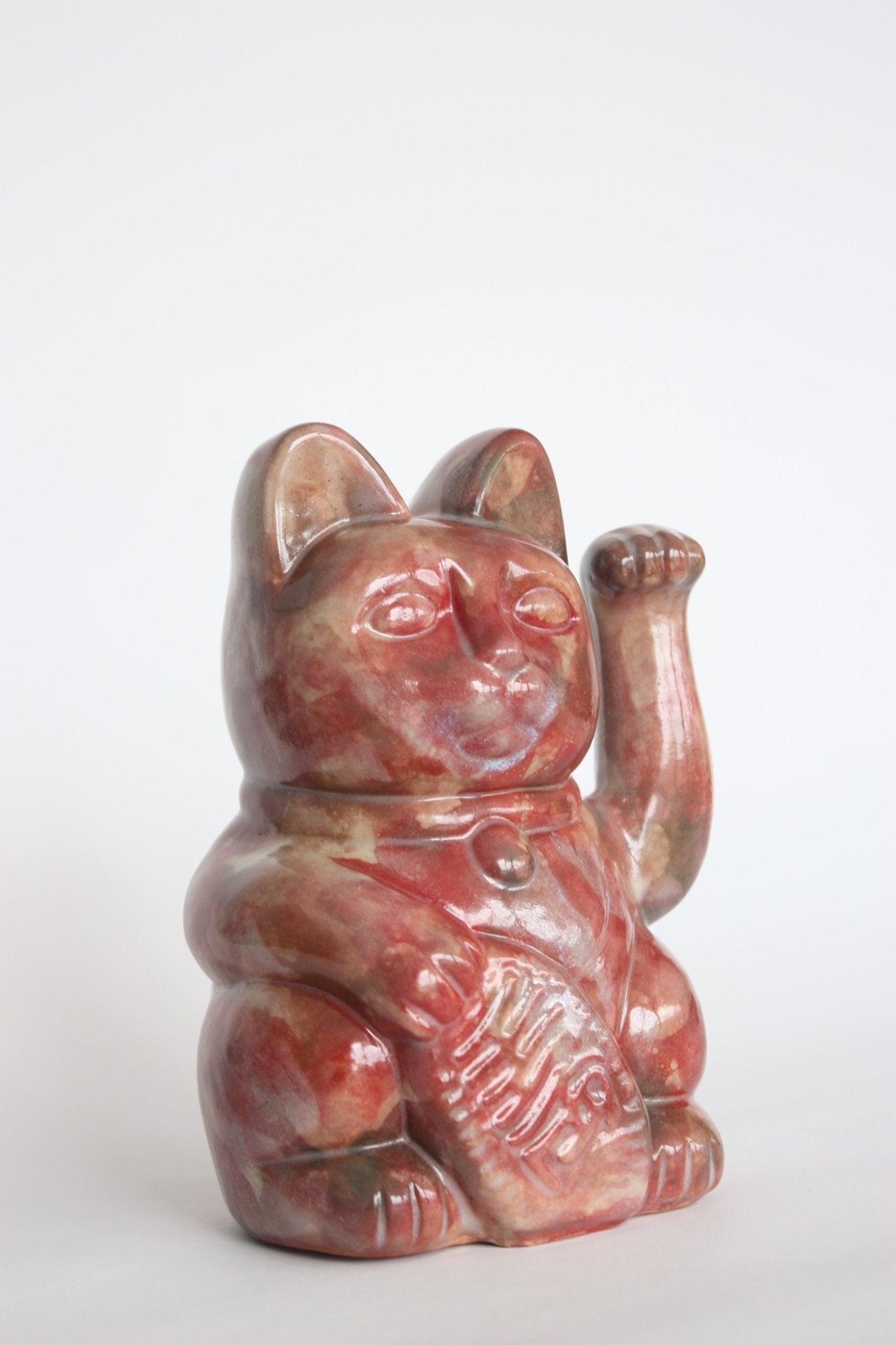 Pieza 14 • 7 Vidas - Anacleta Design