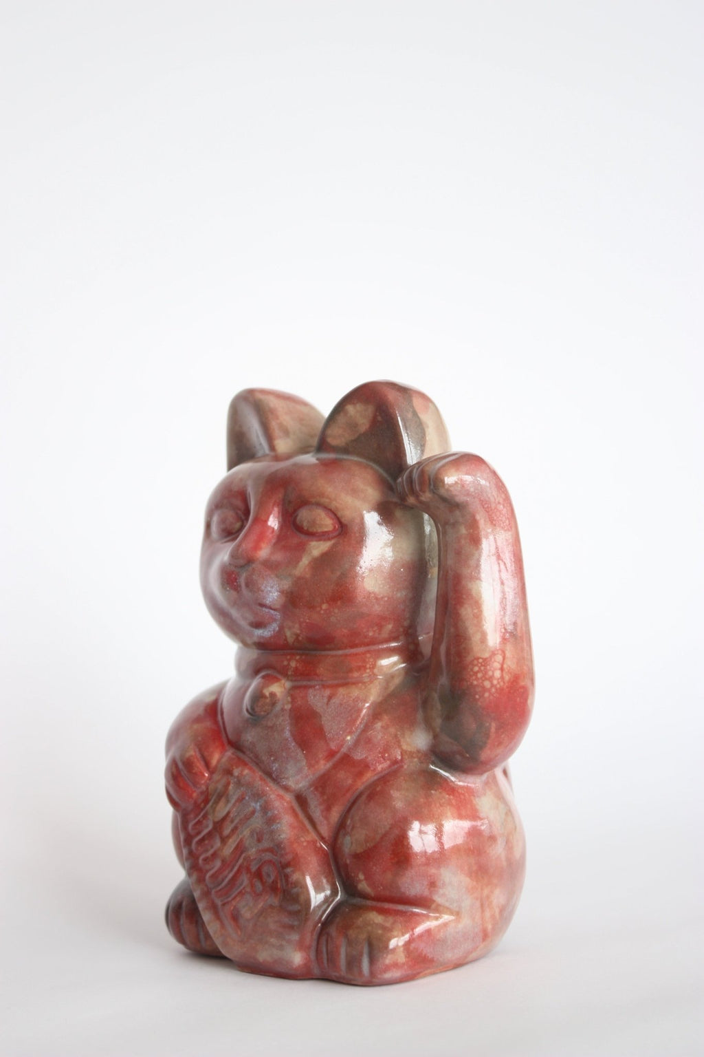 Pieza 14 • 7 Vidas - Anacleta Design