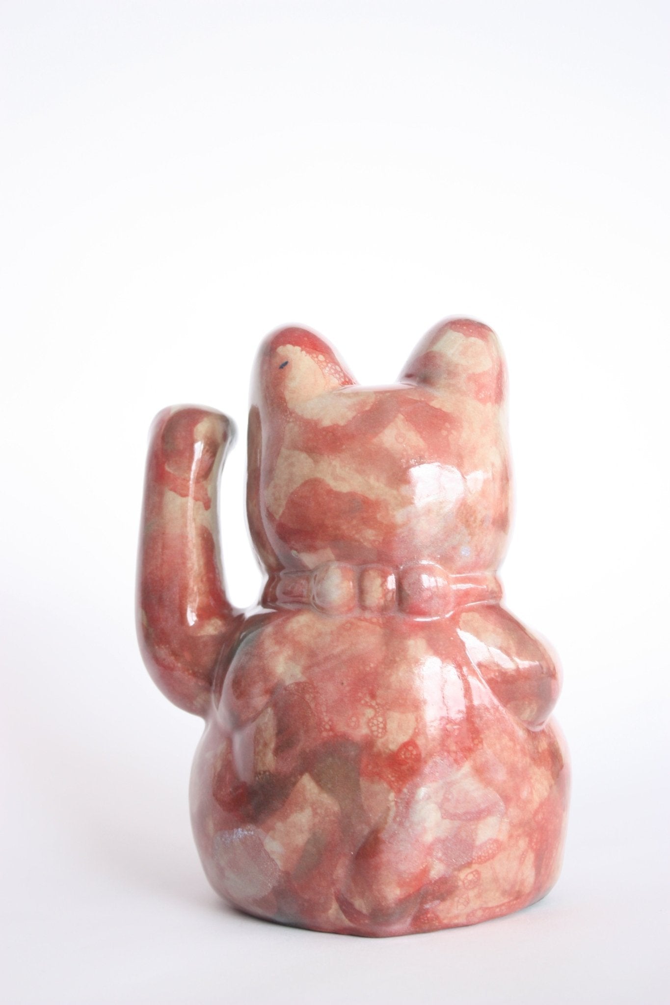 Pieza 14 • 7 Vidas - Anacleta Design