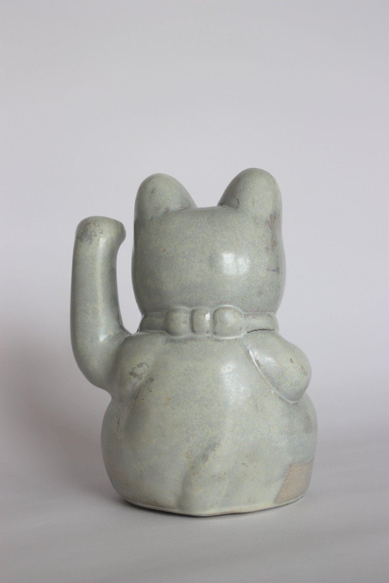 Pieza 16 • 7 Vidas - Anacleta Design