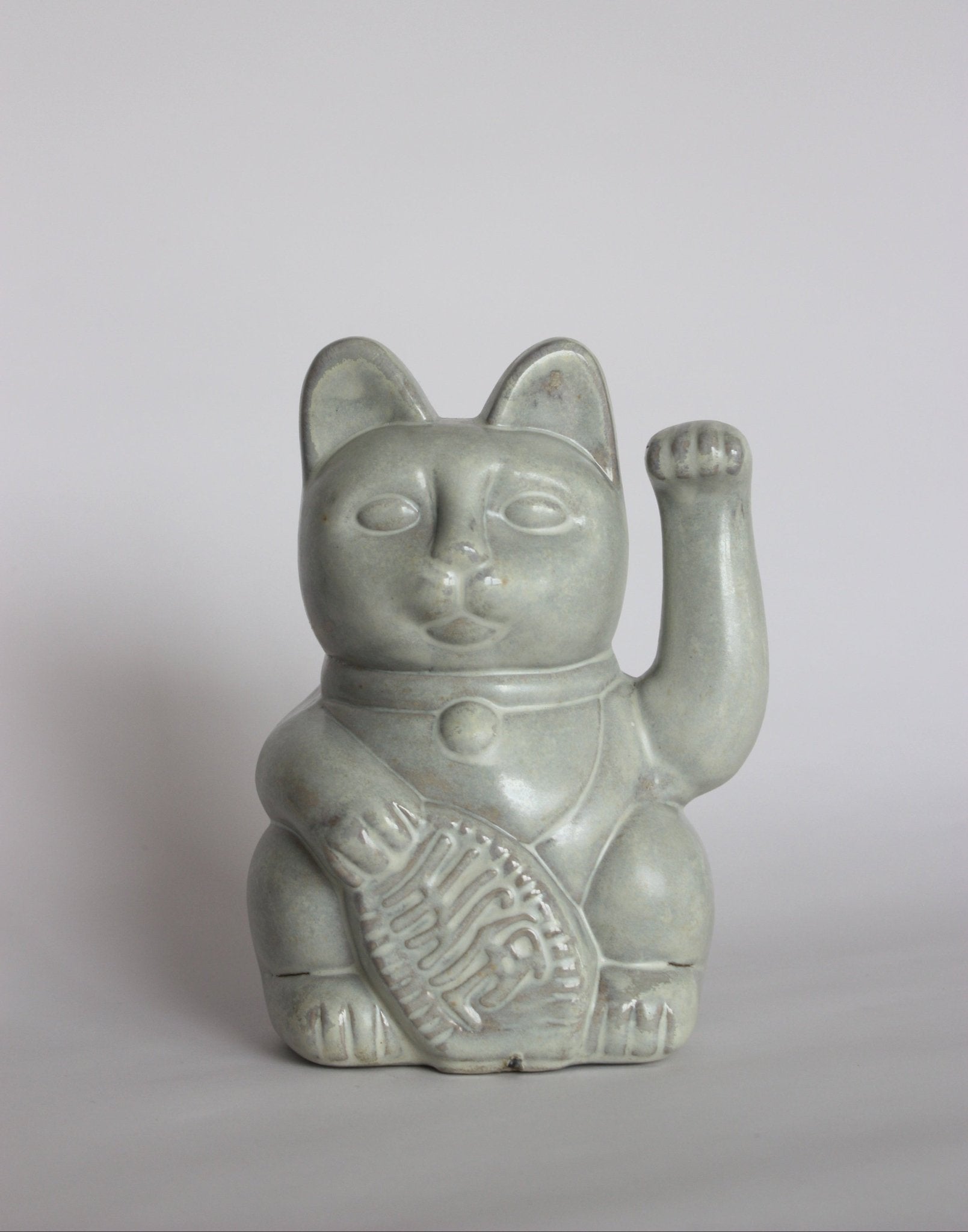 Pieza 16 • 7 Vidas - Anacleta Design