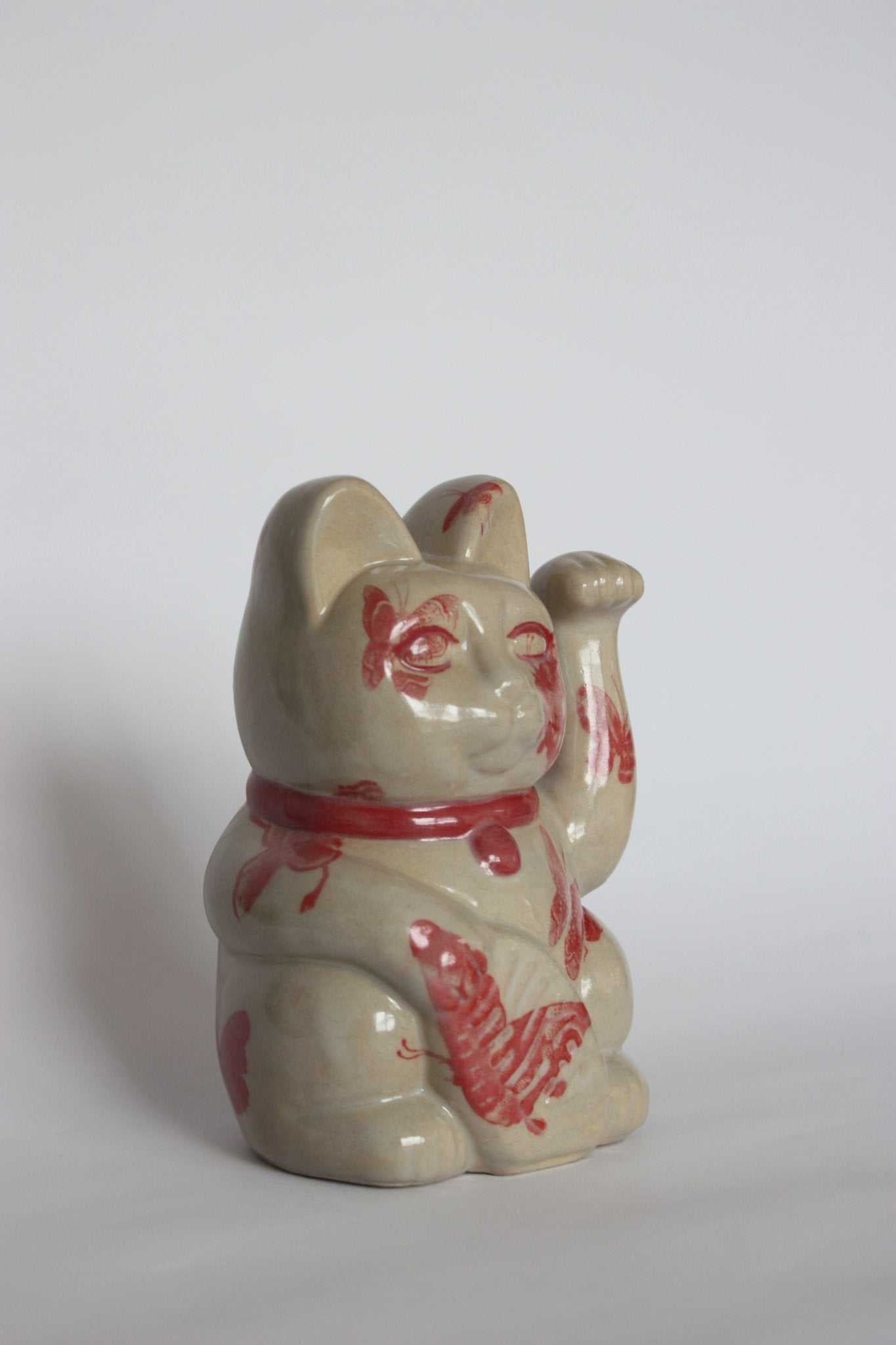 Pieza 24 • 7 Vidas - Anacleta Design