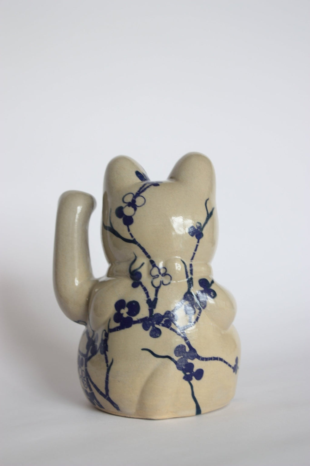 Pieza 25 • 7 Vidas - Anacleta Design