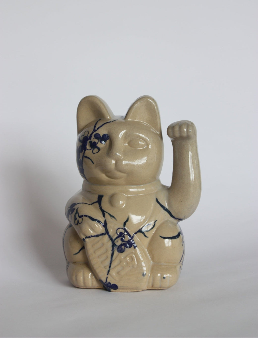 Pieza 25 • 7 Vidas - Anacleta Design