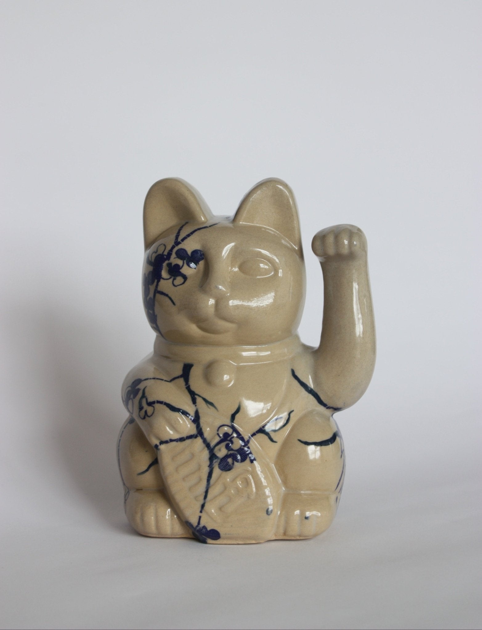 Pieza 25 • 7 Vidas - Anacleta Design