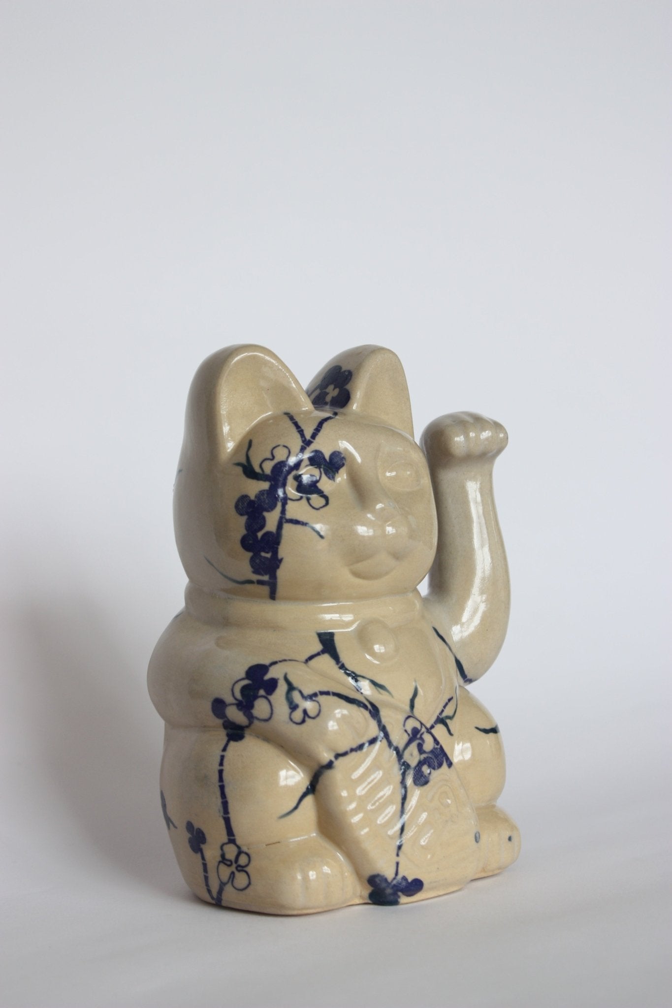 Pieza 25 • 7 Vidas - Anacleta Design