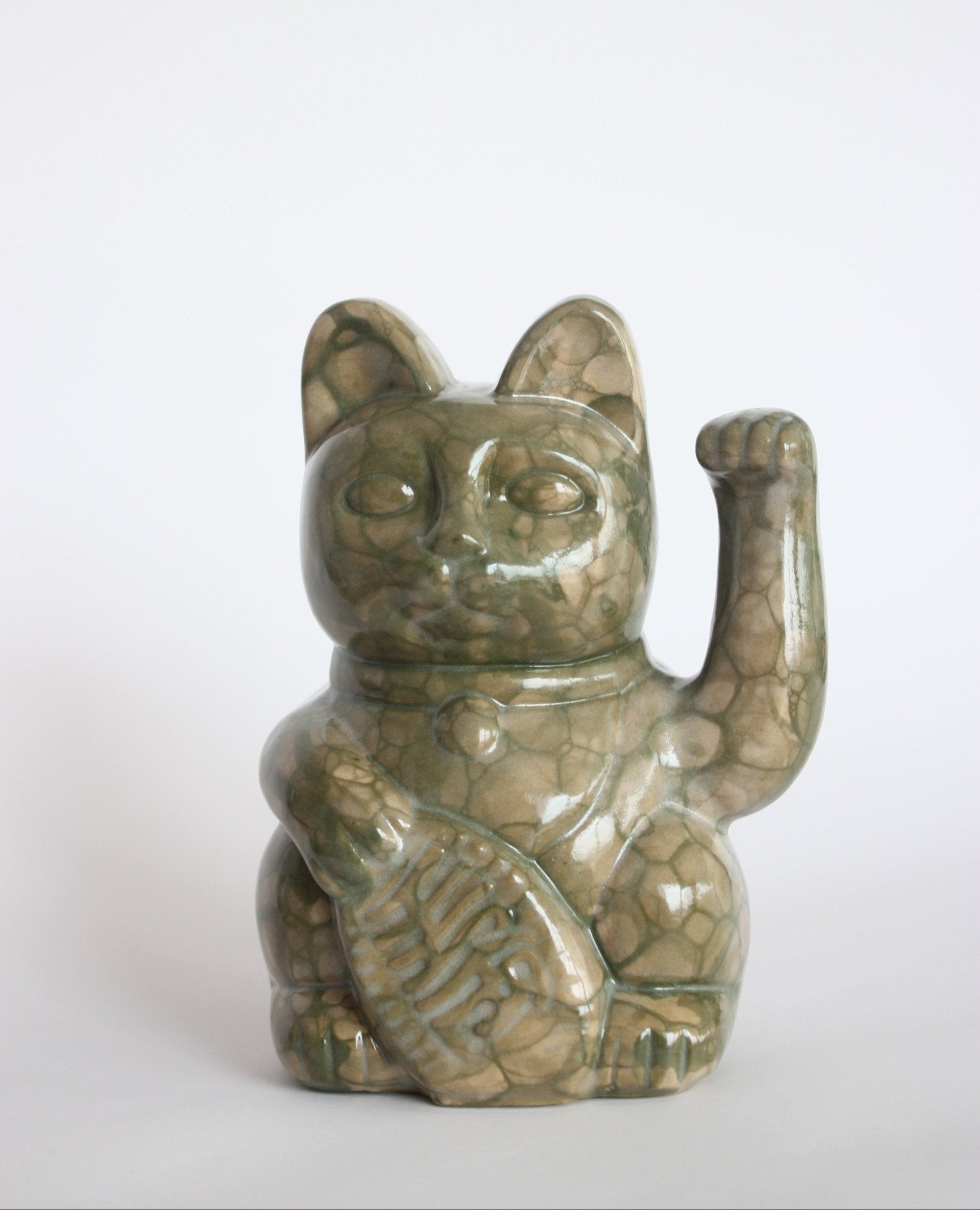 Pieza 4 • 7 Vidas - Anacleta Design