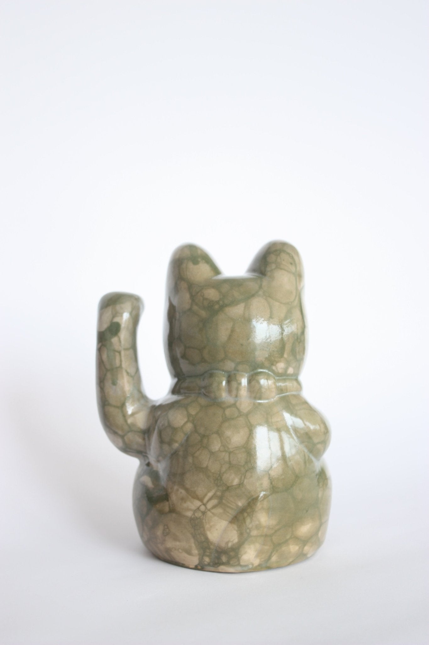 Pieza 4 • 7 Vidas - Anacleta Design