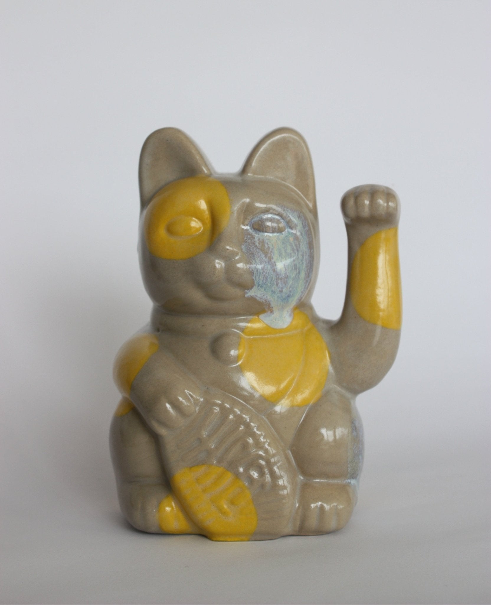 Pieza 5 • 7 Vidas - Anacleta Design