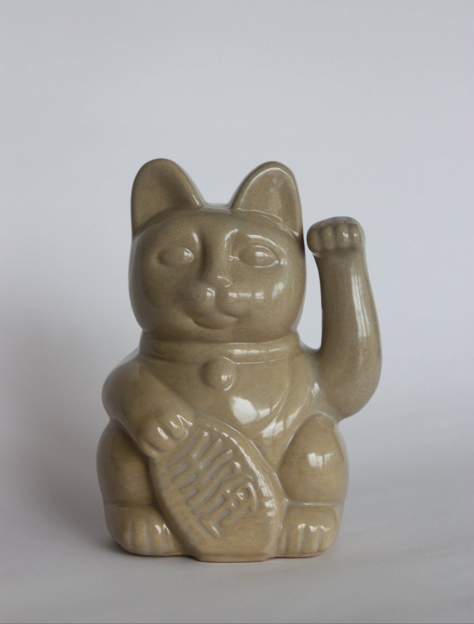 Pieza 8 • 7 Vidas - Anacleta Design