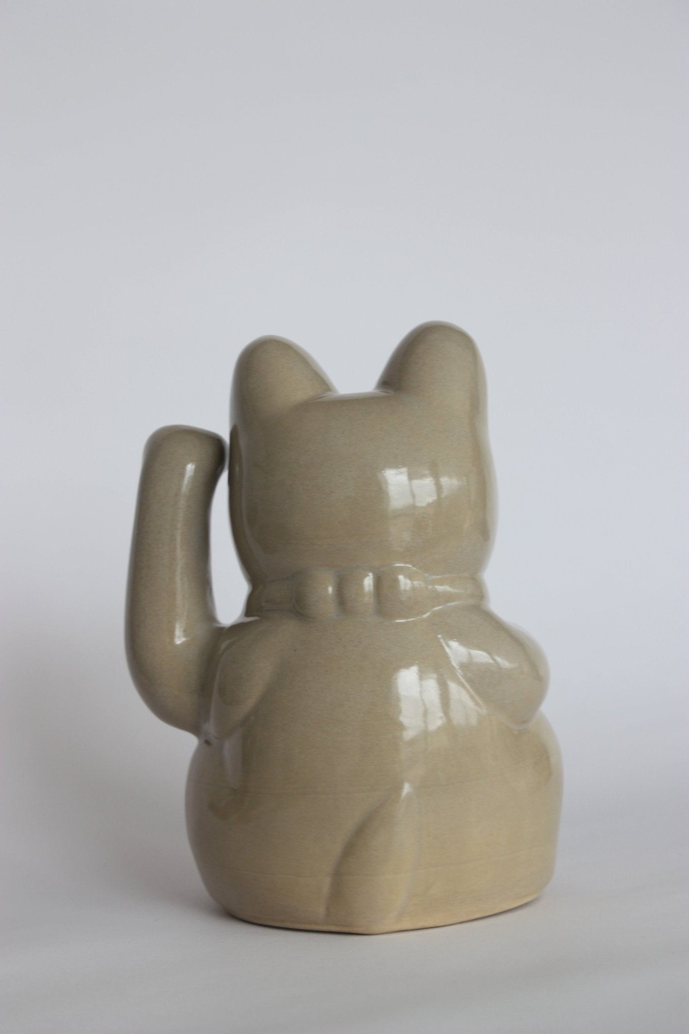 Pieza 8 • 7 Vidas - Anacleta Design