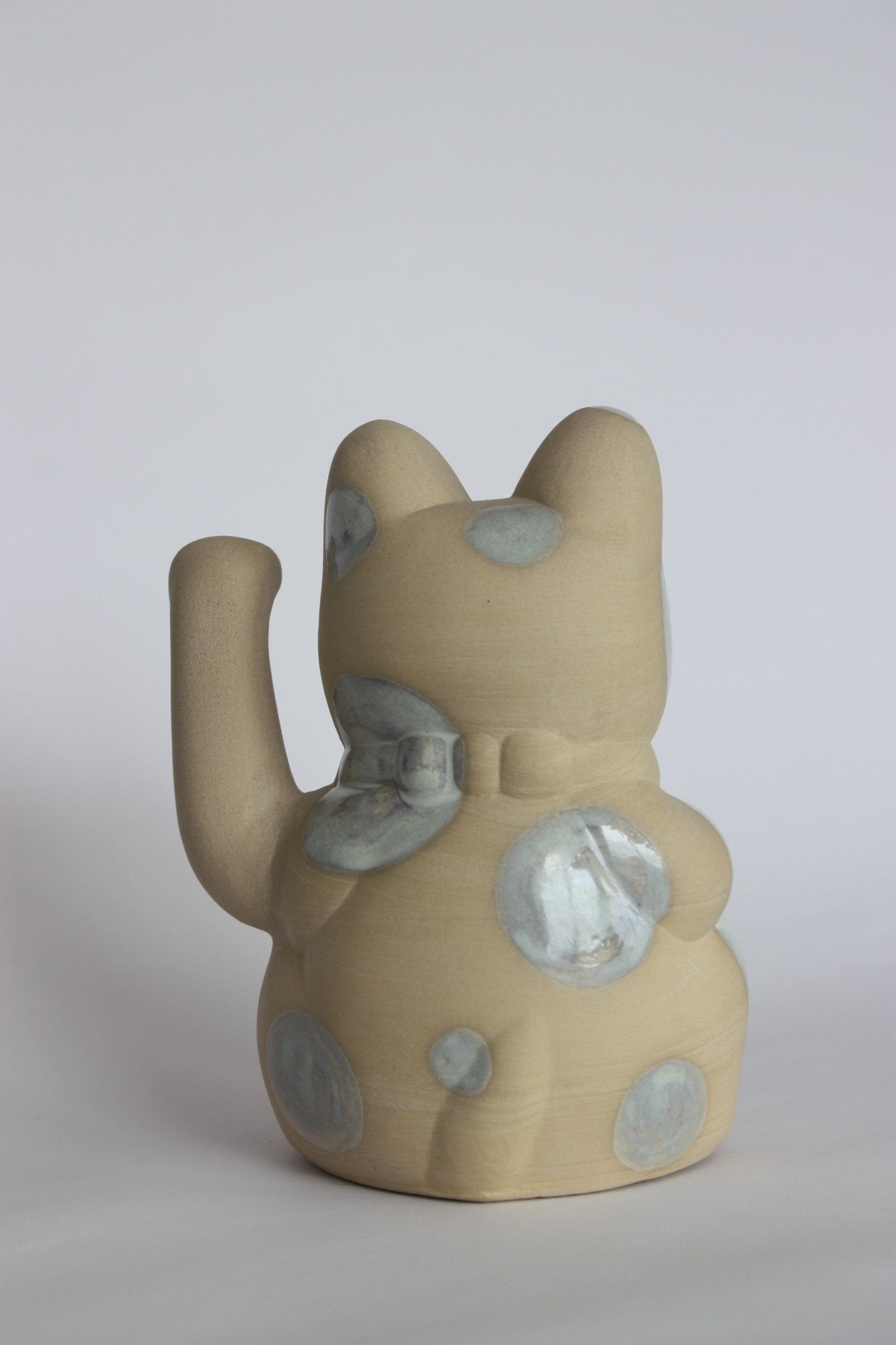 Pieza 9 • 7 Vidas - Anacleta Design