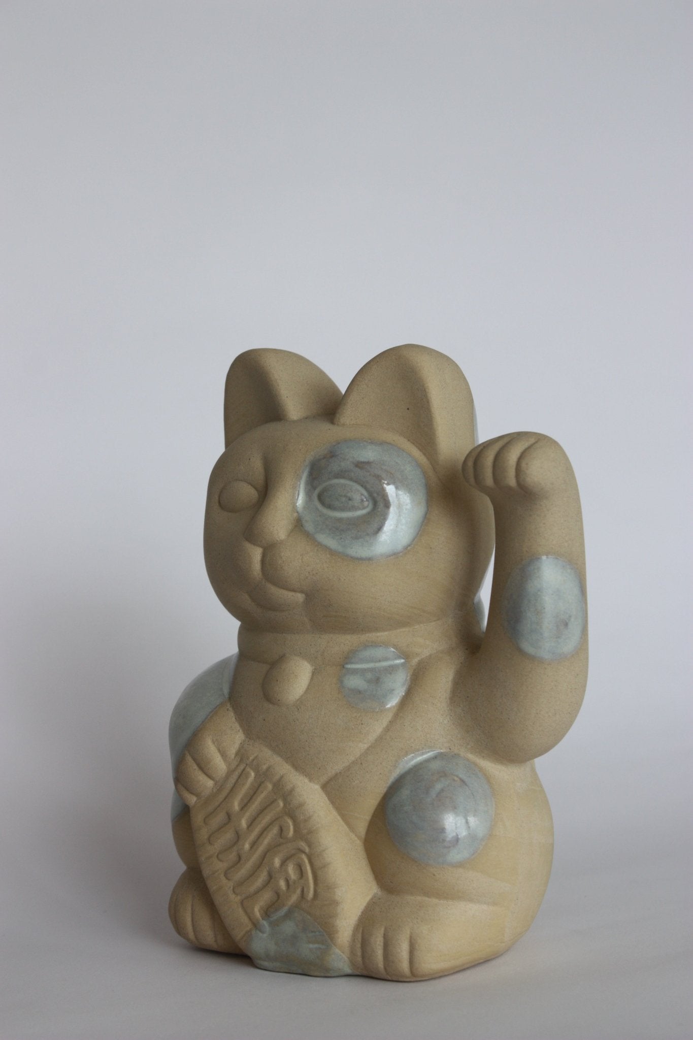 Pieza 9 • 7 Vidas - Anacleta Design