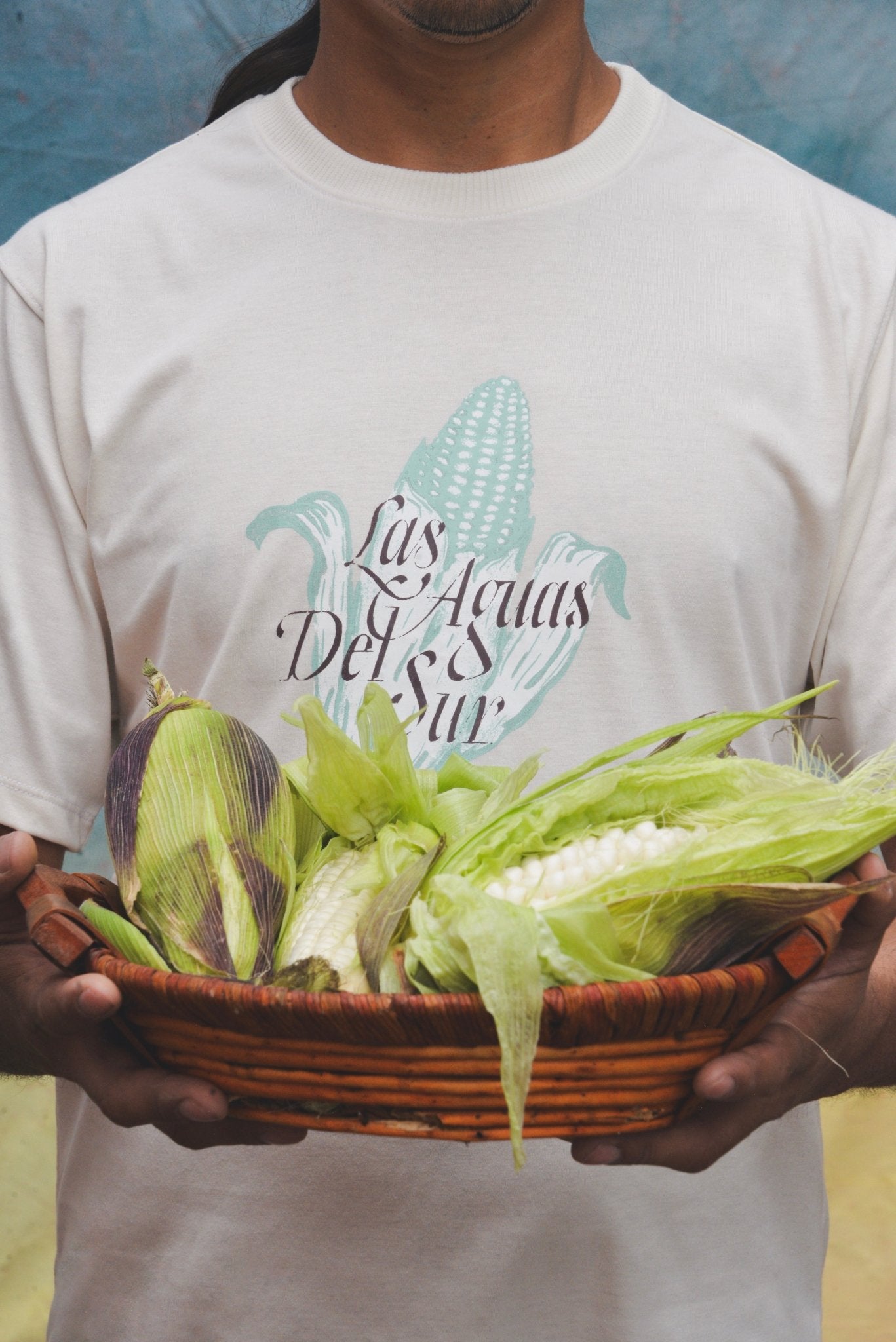 T-Shirt Choclo - Anacleta Design